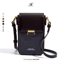 JIMS HONEY - Tas Wanita Mini Bag Sling Bag - Gina Mini Bag
