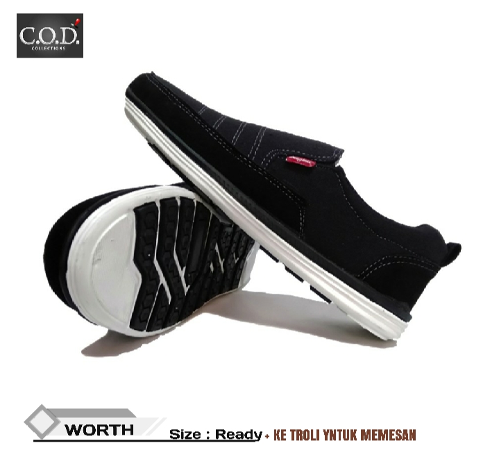 Sepatu Sneaker Pria - Sepatu Ket - Sepatu Kasual Pria - Sepatu Pria Running Sepatu Termurah Slop Slip On sepatu sneaker pria – sepatu ket – sepatu kasual pria – sepatu pria running sepatu slop slip on