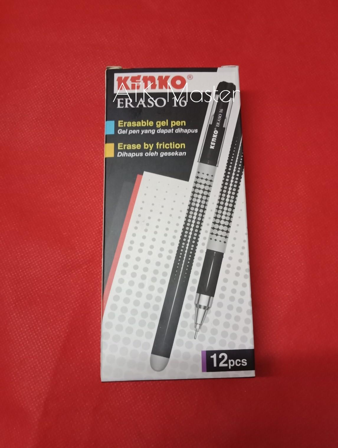 PULPEN HAPUS KENKO