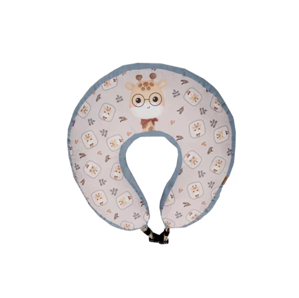 Snobby Bantal Bayi Ibu Menyusui Bordir Twiza Series - TPB6921