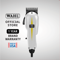 Wahl Super Taper Corded Hair Clipper - Alat Cukur Rambut Profesional Alat Cukur Rambut Mesin Potong Rambut
