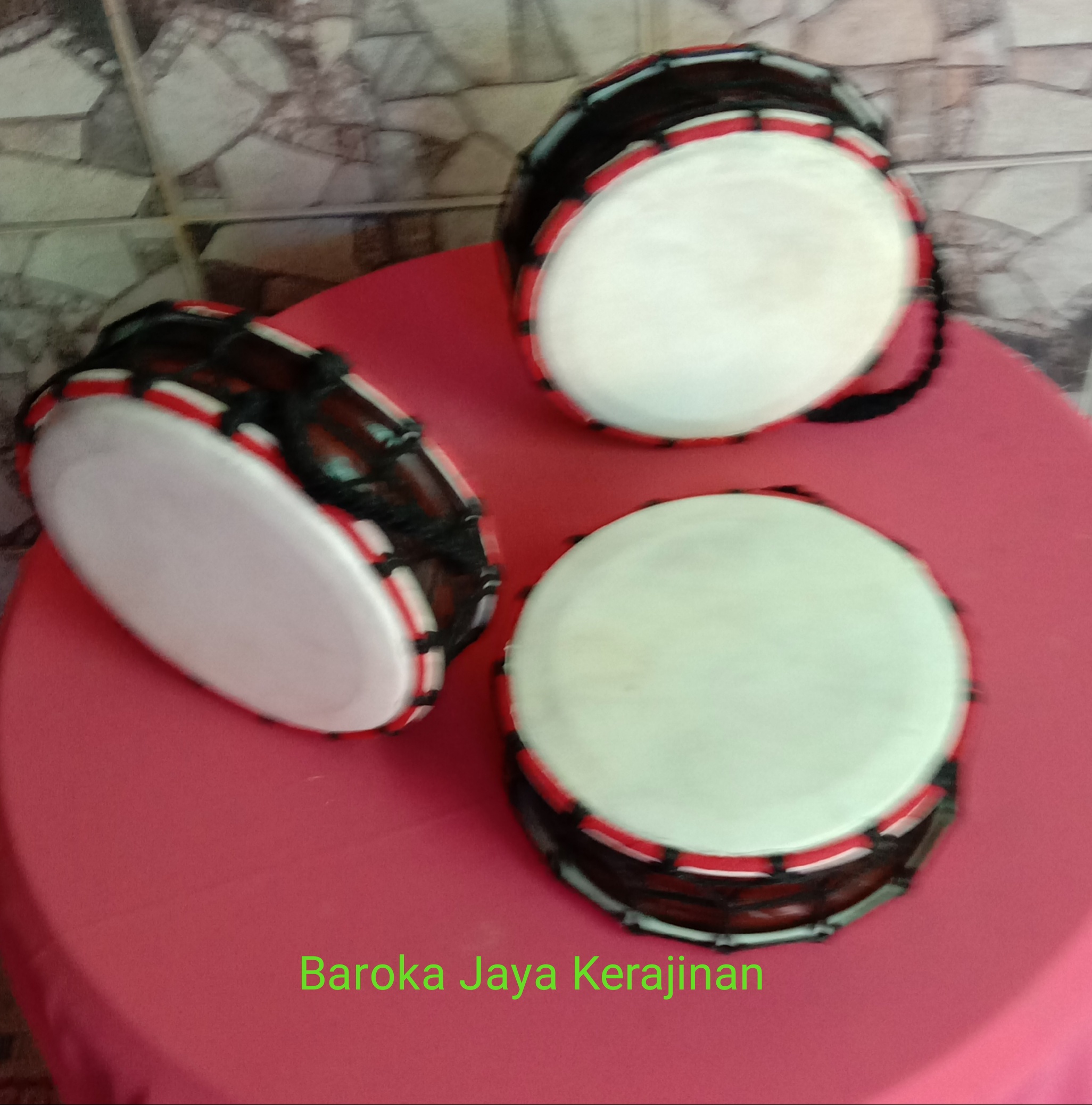 GENDANG MARAWIS MURAH
