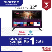 DIGITEC Smart TV 32 inch