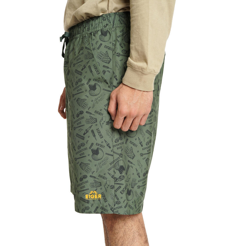 RAINTOUR BOARD SHORT