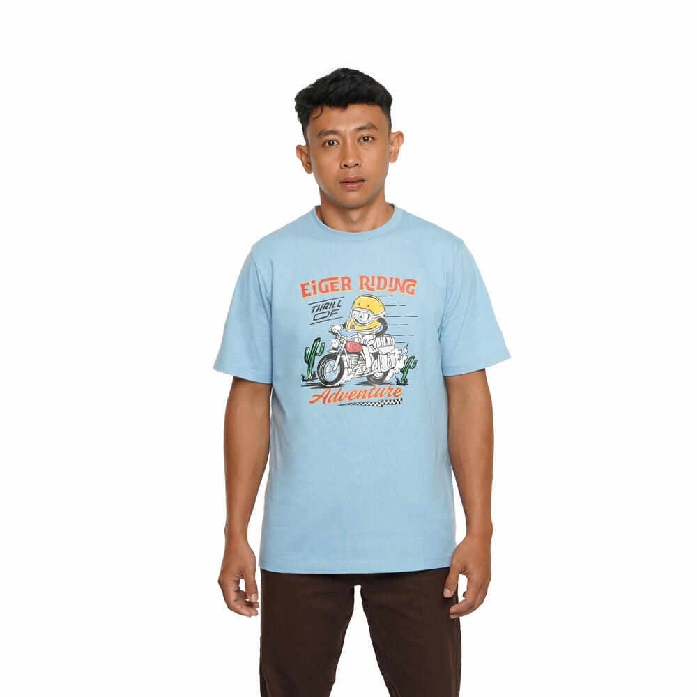 [DISCOUNT] DAYTOUR SS T-SHIRT