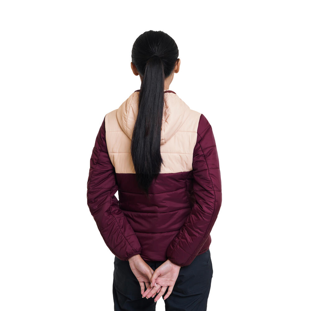 WS BEET RIVER 1.0 INSULATION