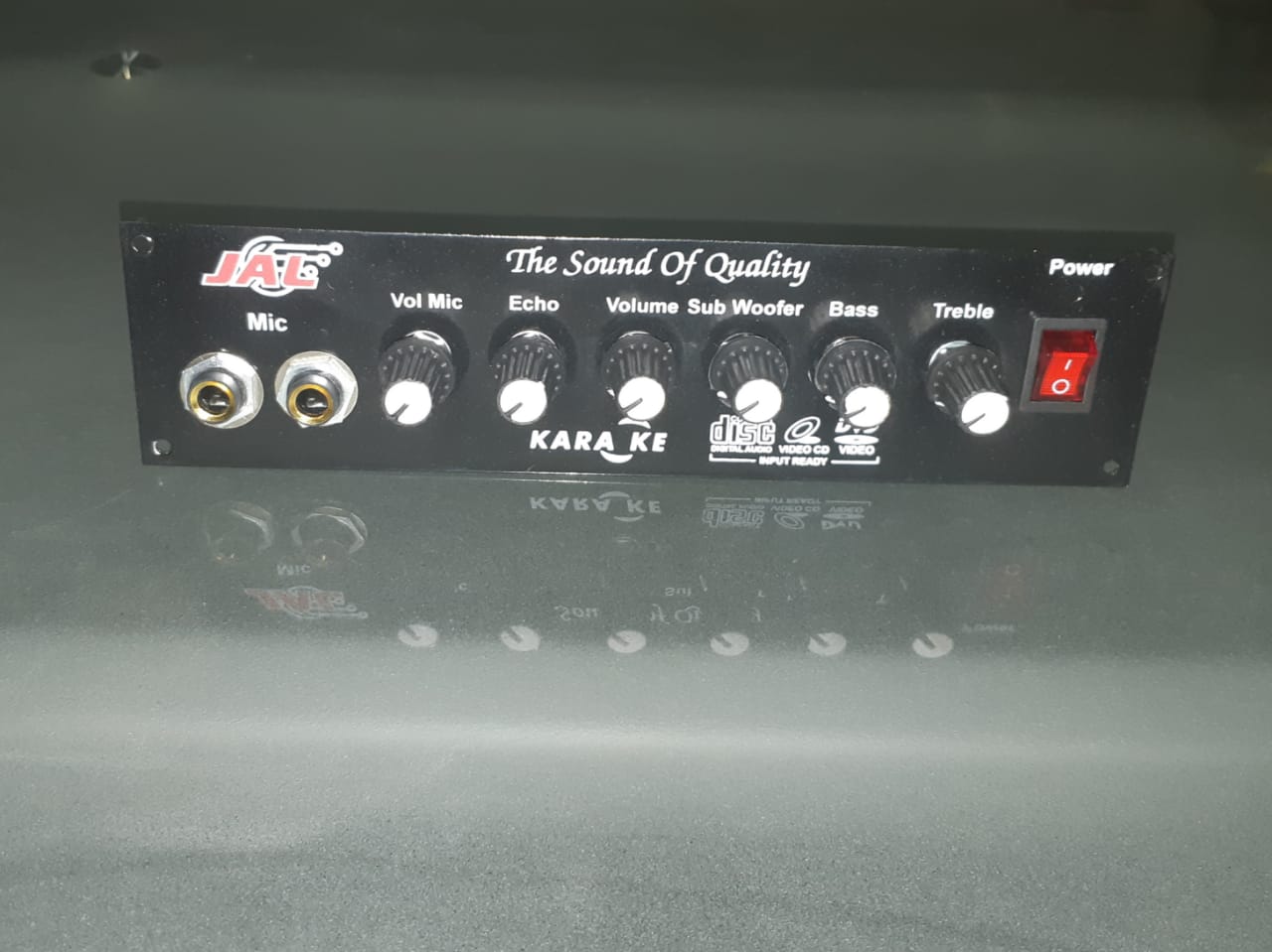 Echo dtt 2100 ответить. Echo control.