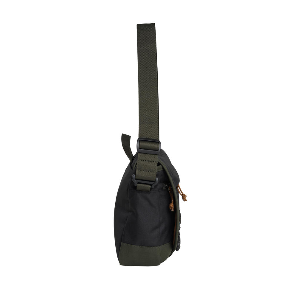 DERAIL 2.0 SHOULDER