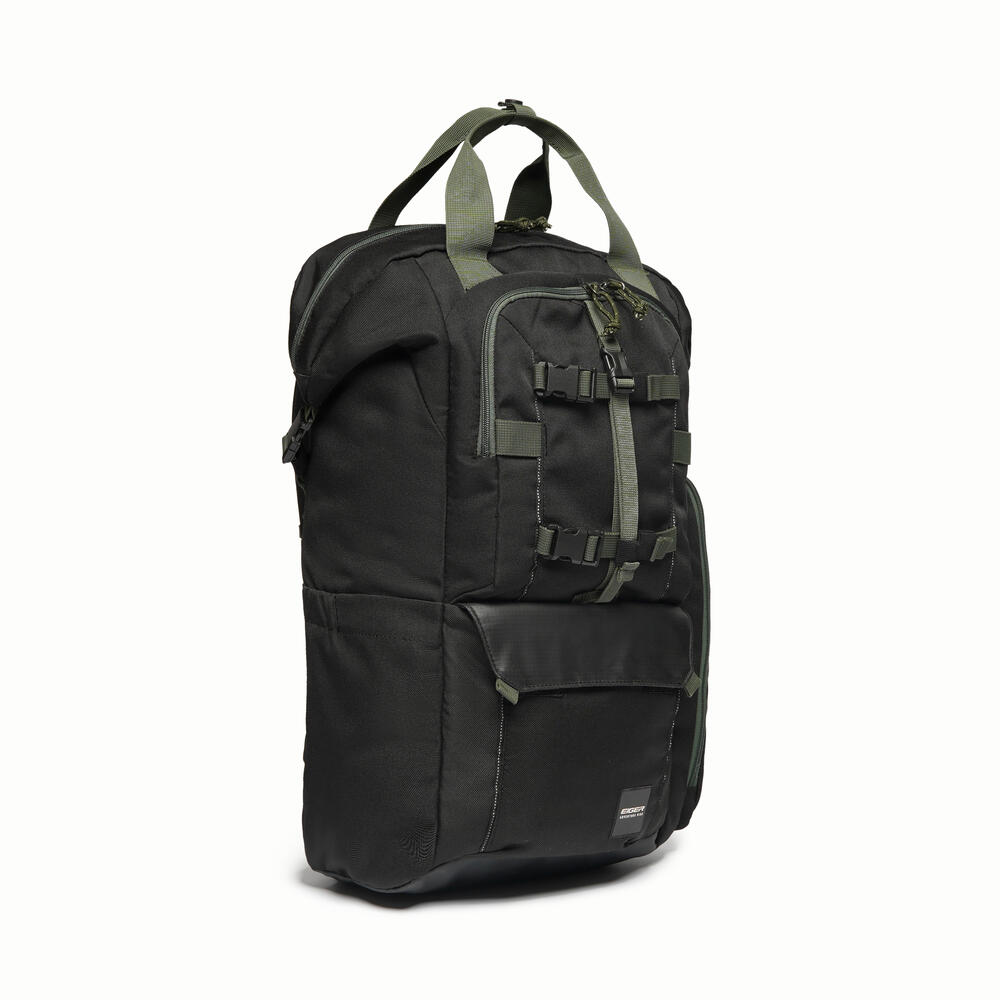 910009634 RAINTOUR BACKPACK 28L - BLK
