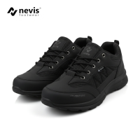 NEVIS Sepatu Sneakers Casual Pria Nvs 05 Kerja Sekolah Kuliah Outdoor Shoes