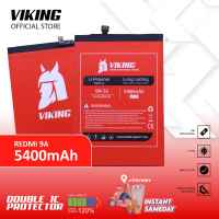 VIKING Baterai Redmi A1 - 9A - 9C - 10A BN56 Double Power