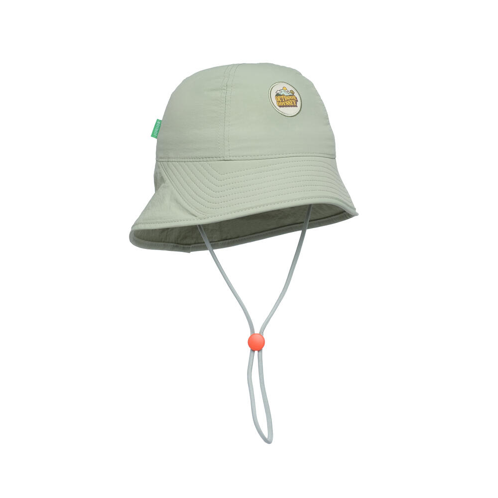 910010599 JR VIRERE BUCKET HAT - SGE