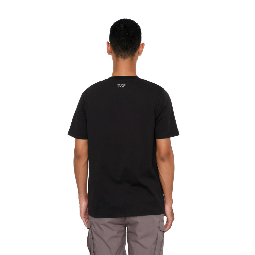 TAC X DOGTAG T-SHIRTS (910011358)
