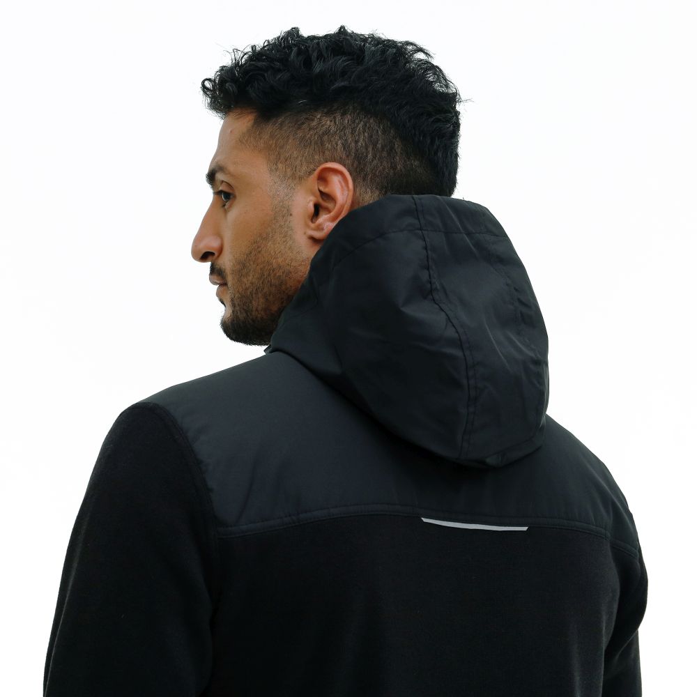 910006852 INLANDER BALD - BLK