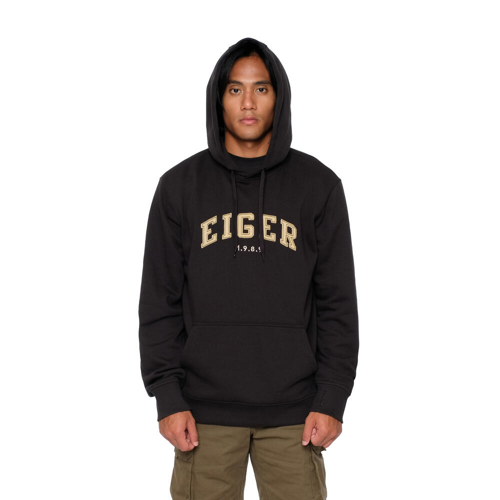 X-FELPATCH HOODIE 2.0 (910011148)