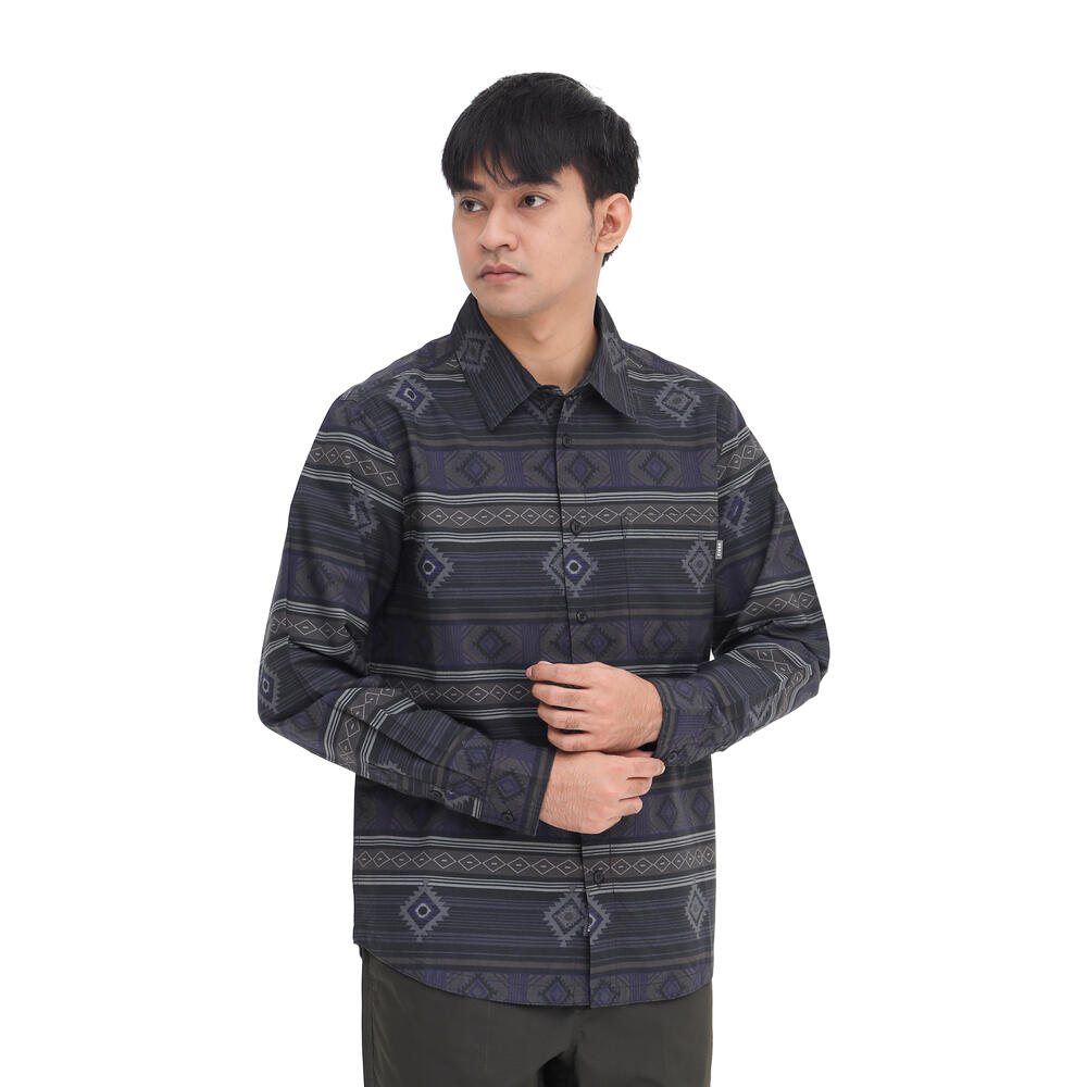 [DISCOUNT] ETHNO SHIRT LS