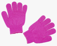 Tammia bath gloves sarung tangan mandi SLC-02BG 40g exfoliating