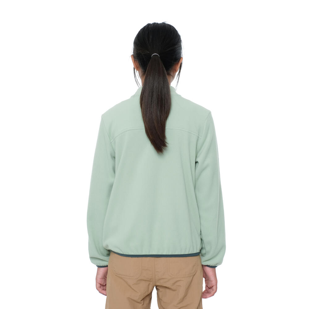 JR VANASEEKER WARMER JACKET (910010623)