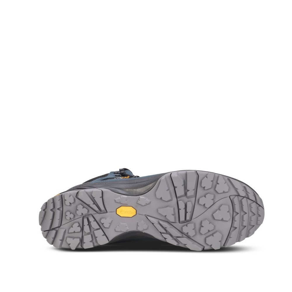 910008377 MAMBA MID - NAV