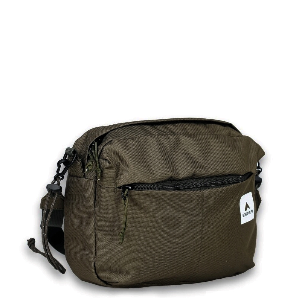 910007160 WS RIVERA POUCH  - OLI