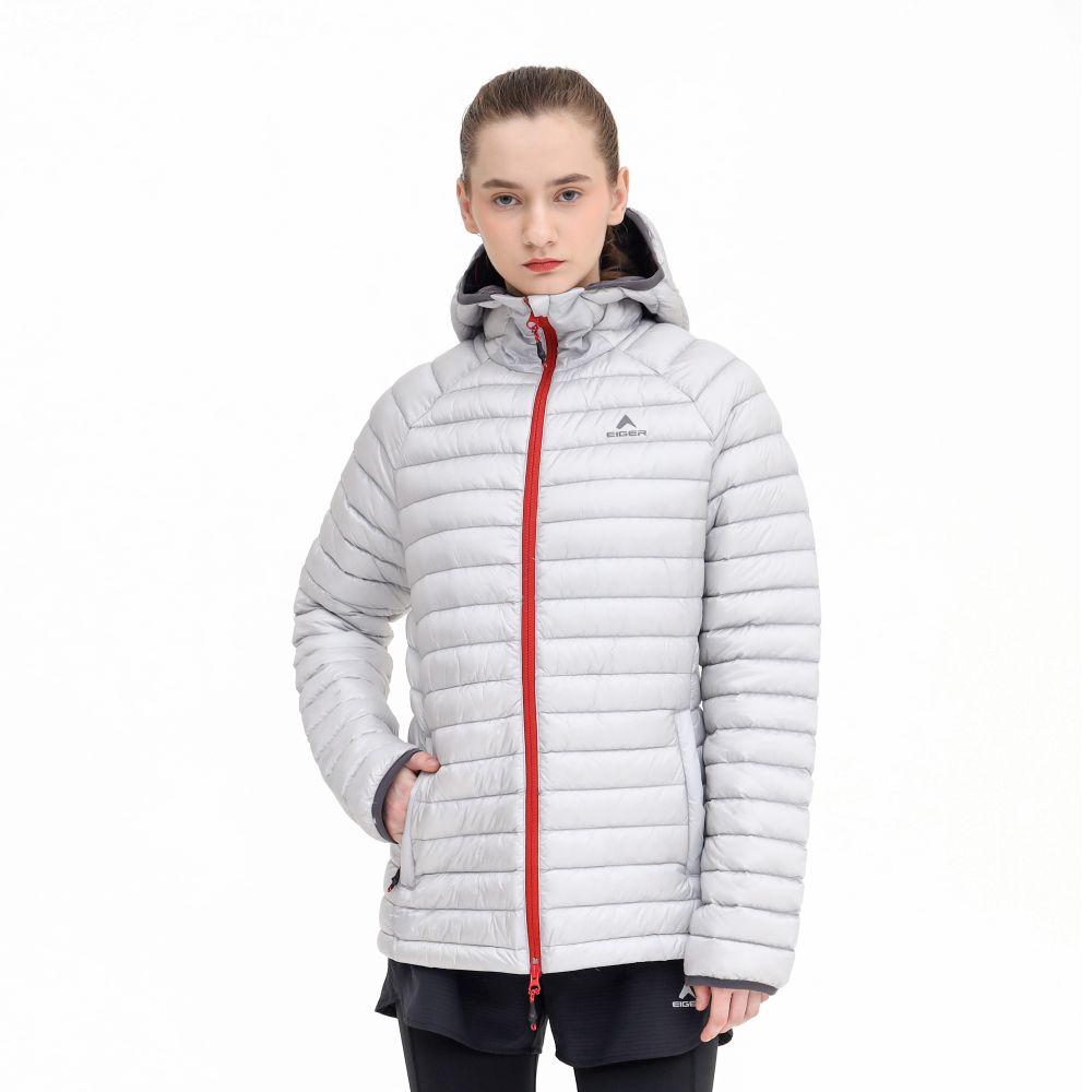 WS HEATWAVE PRO JACKET