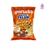 Garuda Kacang Telur 210gr