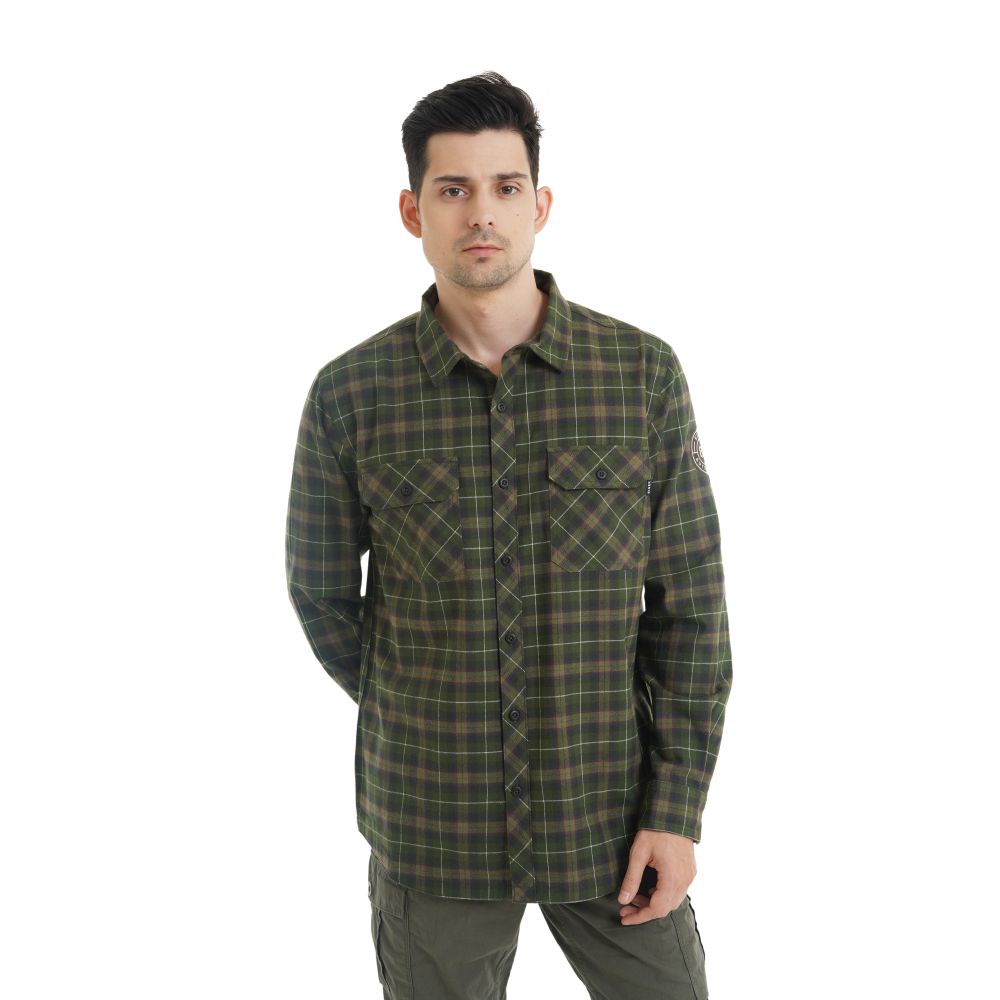 [BUY 1 GET 1] MYRTLE SHIRT F1