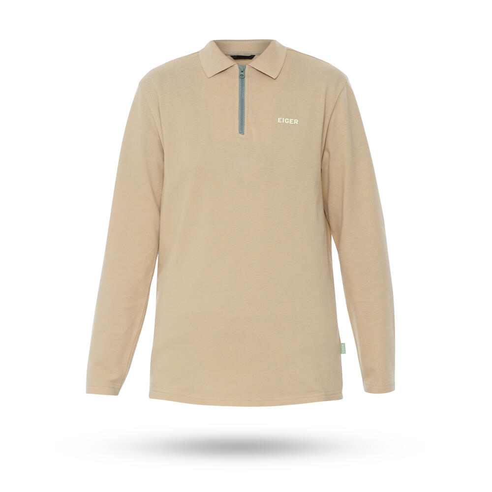 JR VIRERE POLOSHIRT (910010627)