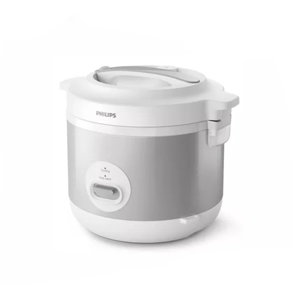 Philips Manual Rice Cooker 1.8L HD3003/30