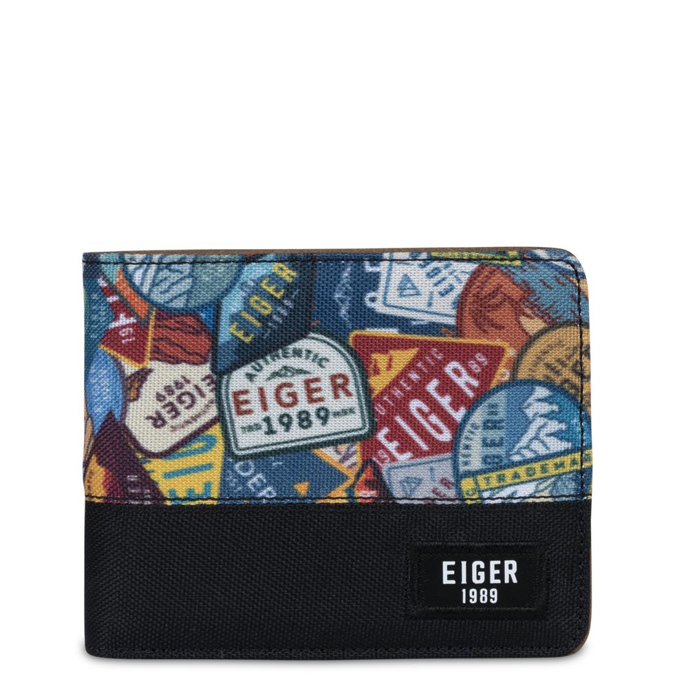 FLECKEN LANDSCAPE WALLET