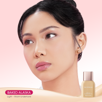 Sea Makeup Soft Focus Skin Tint Perfector – Tinted Cushion Foundation Make Up Corrector untuk Hasil Flawless & Natural