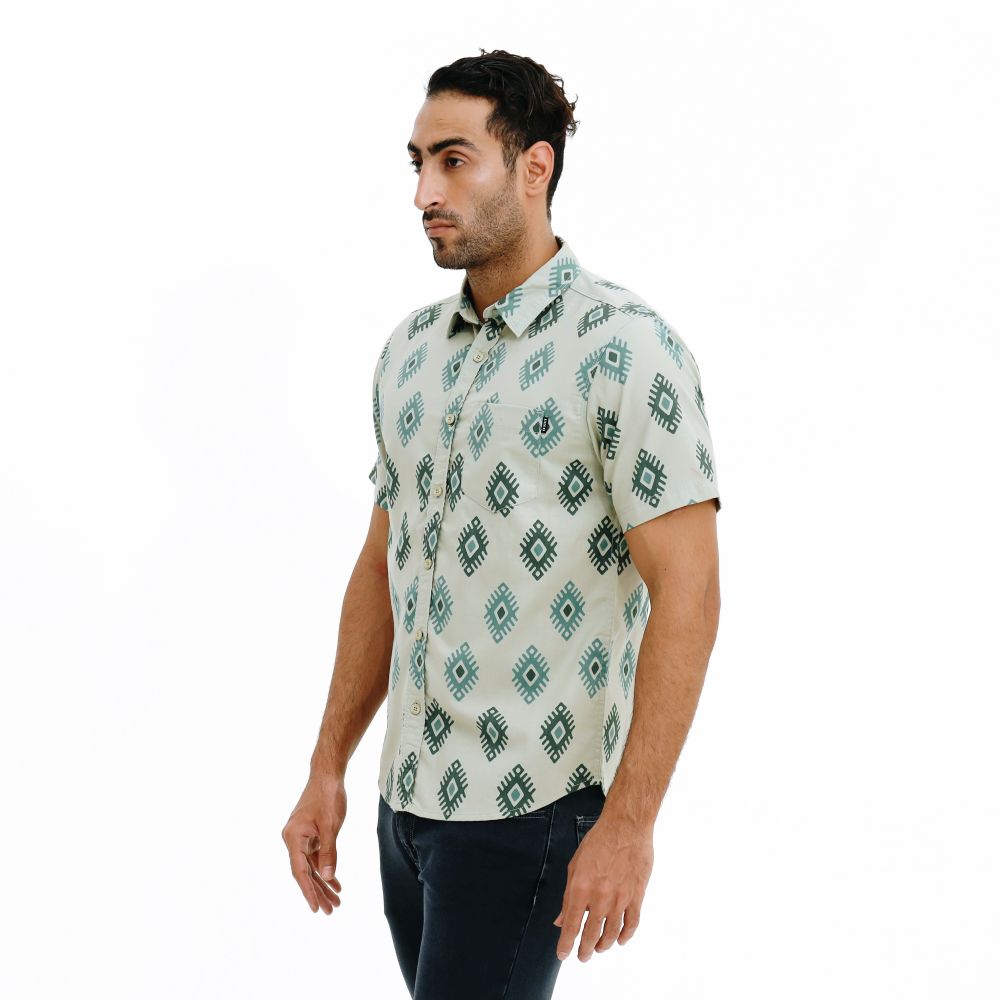 910006773 MARAMBA SHIRT 2.0 - LGE