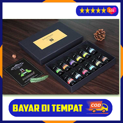Pure Essential Fragrance Oils Aromatherapy Diffuser 10ml 6PCS / Aromatherapy Diffusers Oil Pengharum Ruangan Beraroma Aroma Terapi Ruangan / Minyak Aromaterapi Diffuser / Isi Humidifier Murah pure essential fragrance oils aromatherapy diffuser 10ml 6pcs / aromatherapy diffusers oil pengharum ruangan beraroma aroma terapi ruangan / minyak aromaterapi diffuser / isi humidifier