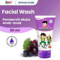 Dee-dee Children Sabun Cuci Muka 50 gr
