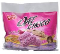 Naraya Oat Choco Vanilla Pandan Green Tea Sweet Potato Strawberry 400gr