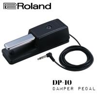 Roland DP10 / DP-10 / DP 10 Sustain Pedal Original Garansi Resmi