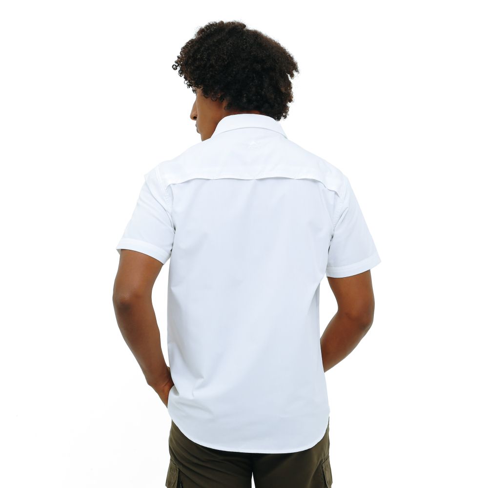 910007451 X-KAMPO SHIRT SS