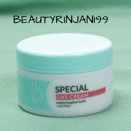 Viva Special Day Cream 22gr/krem siang BPOM/krim siang anti flek hitam/krim siang anti noda hitam...