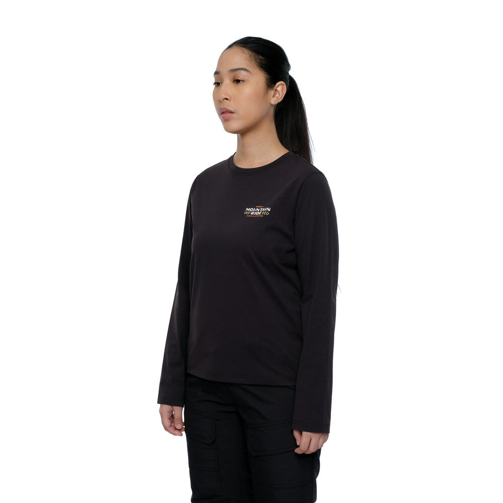 WS PIER LS TSHIRT (910010854)