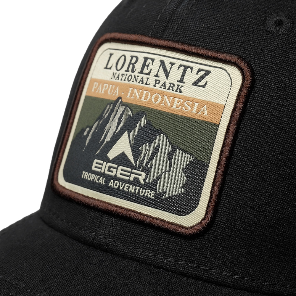 910006958 LORENTZ 1.0 - BLK