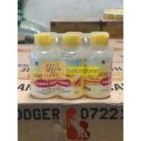 Lion Pasta Cair (LUSINAN) MURAH 1 dan 1/2 lusin Halal BPOM RI Lion Brothers Lengkap Semua Rasa