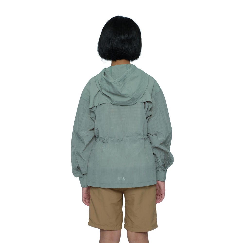 JR VIRERE WINDBLOCK JACKET  (910011235)