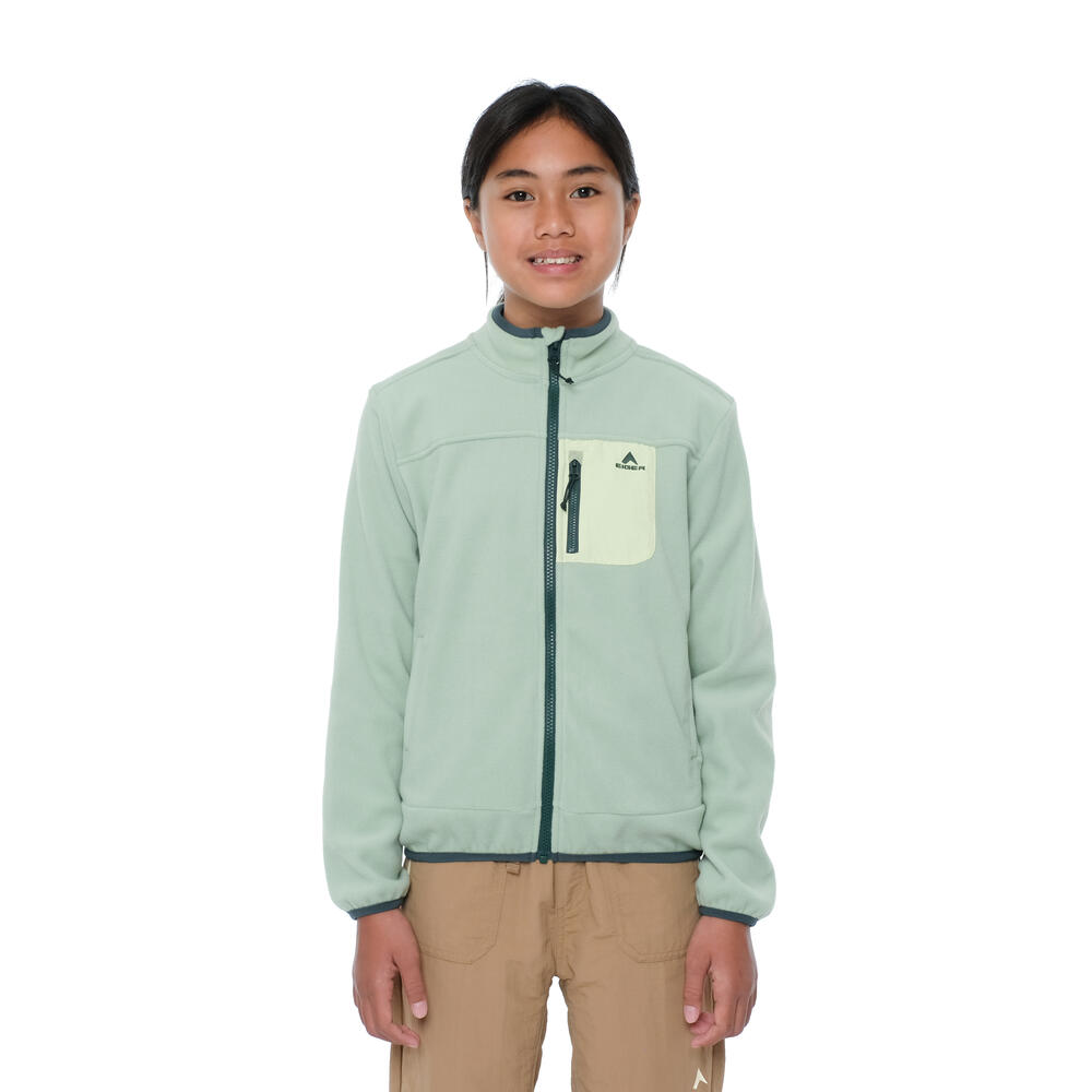 JR VANASEEKER WARMER JACKET (910010623)