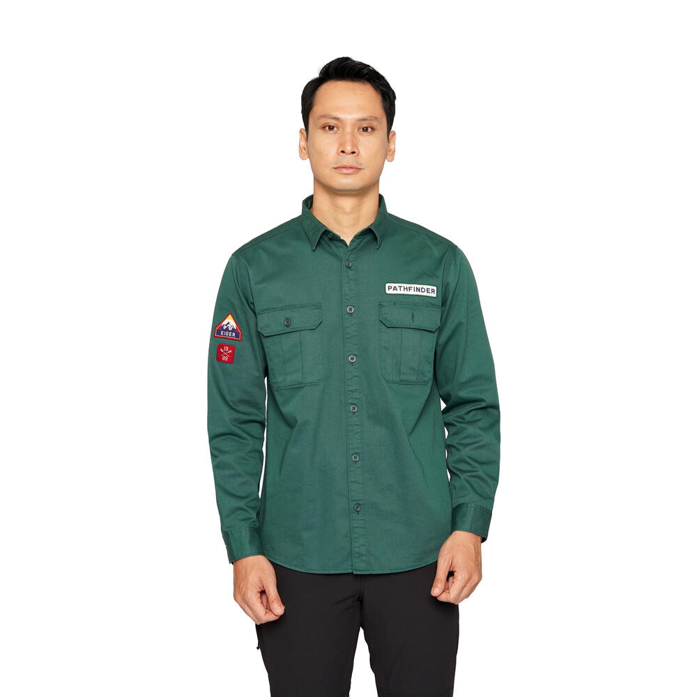 910006782 PATHFINDER SHIRT 2.0