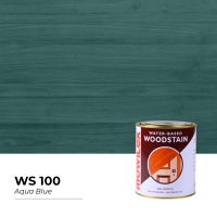 Mowilex Woodstain Cat Pelapis Kayu Premium 1 L