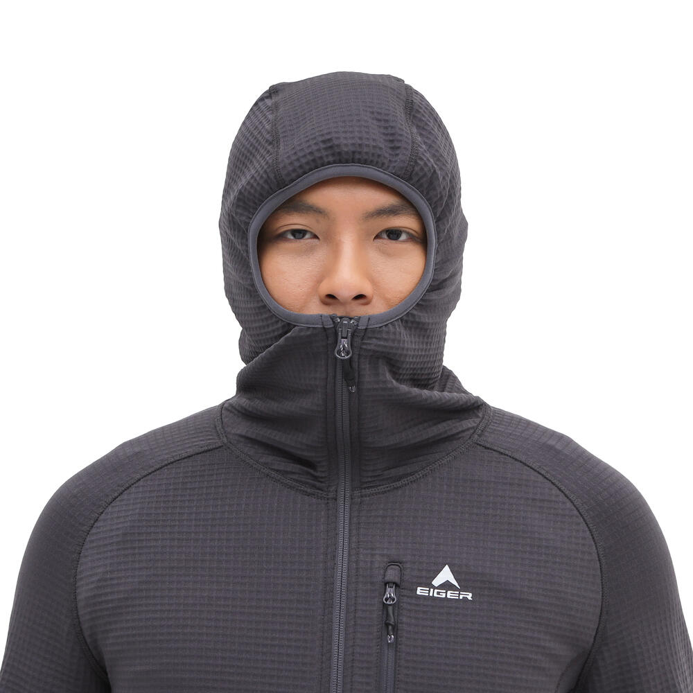 MENS ZENITH WARMER JACKET  (910008463)