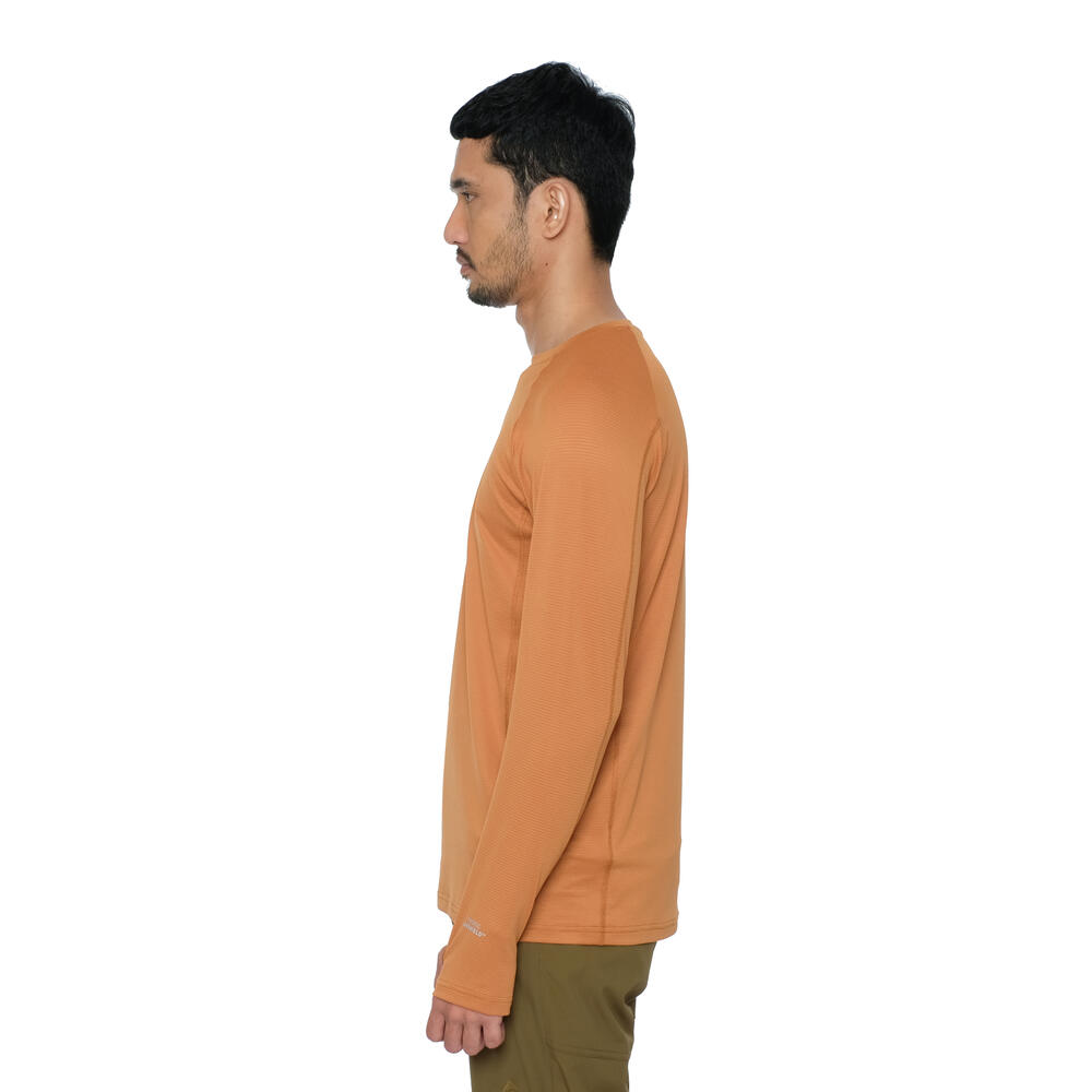 ARGOUN 1.0 T-SHIRT LS (910010883)