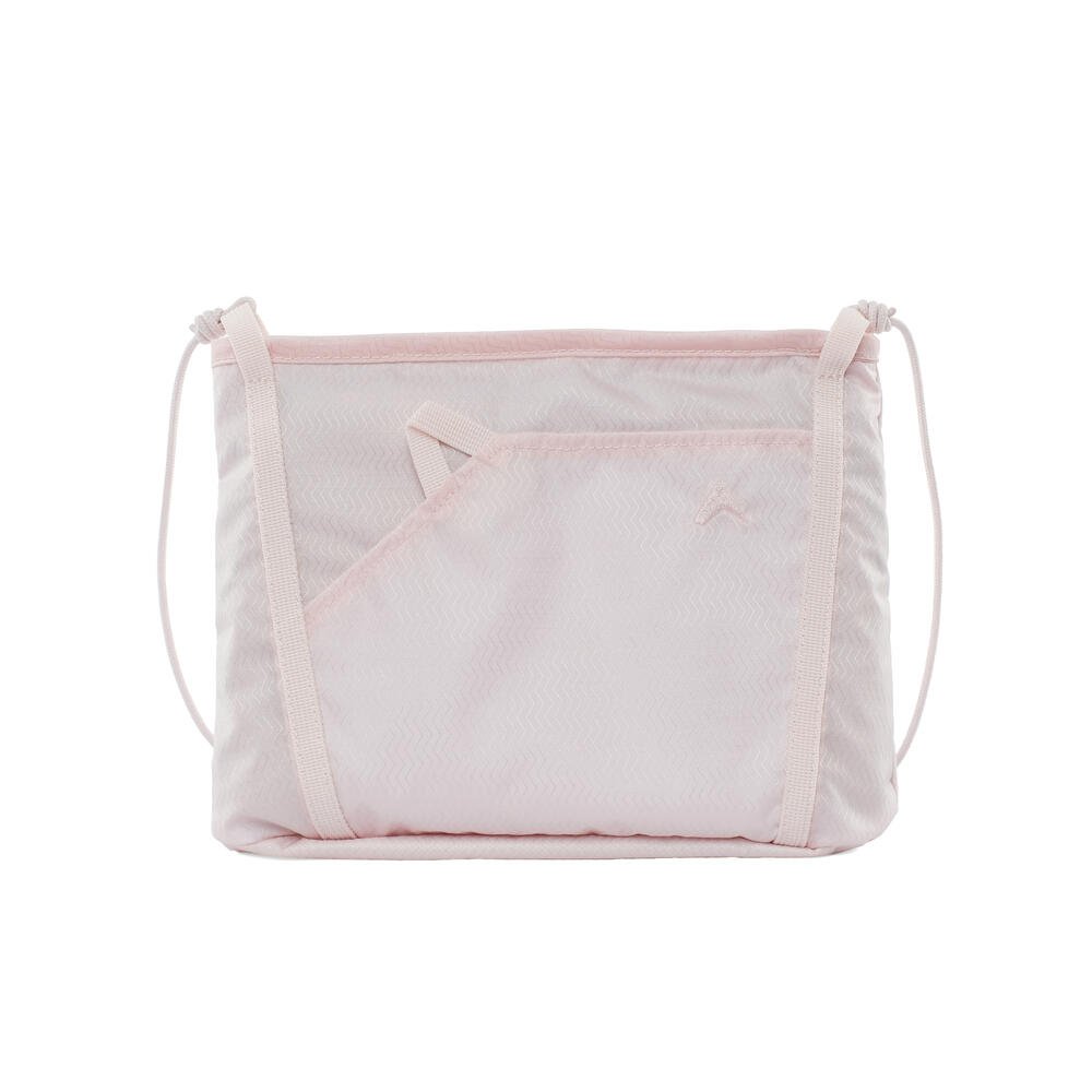 910011047 WS ALPINEROSE SHOULDER BAG 3L