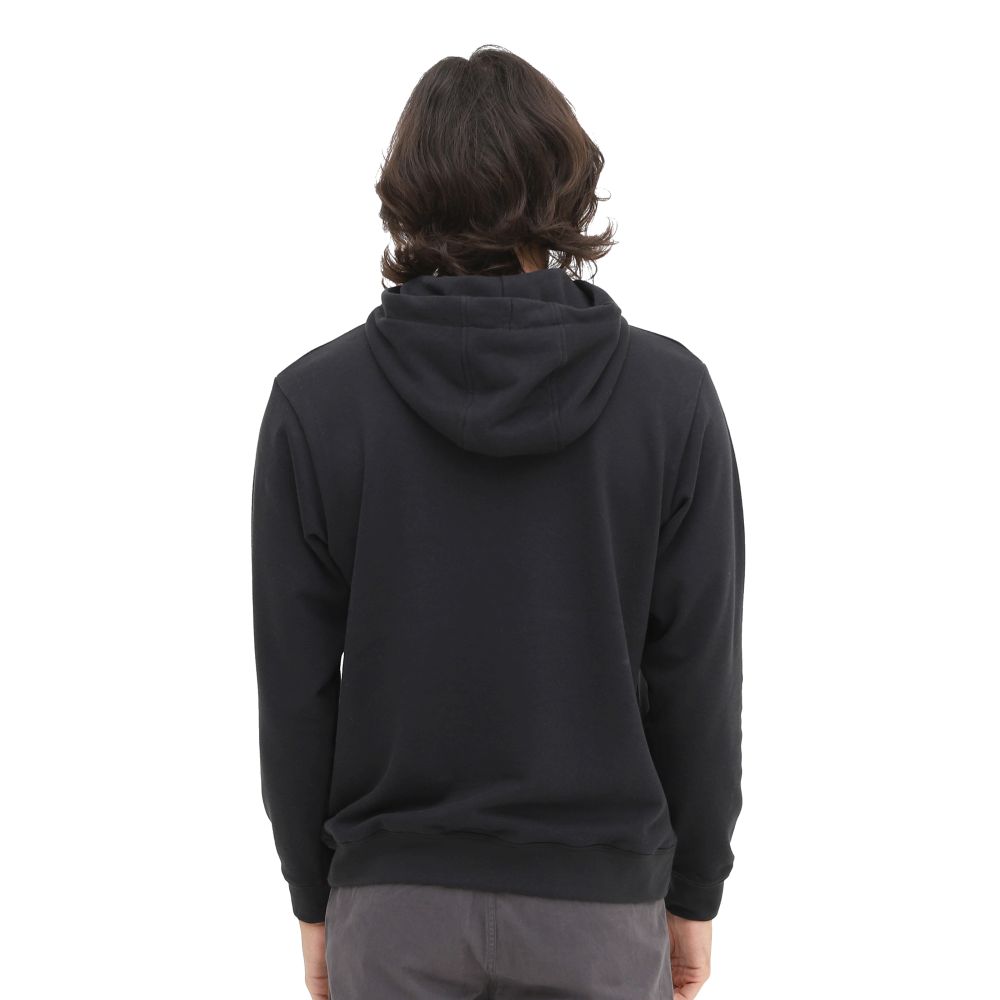 910007623 WANDERHAUL SWEATSHIRT - BLK