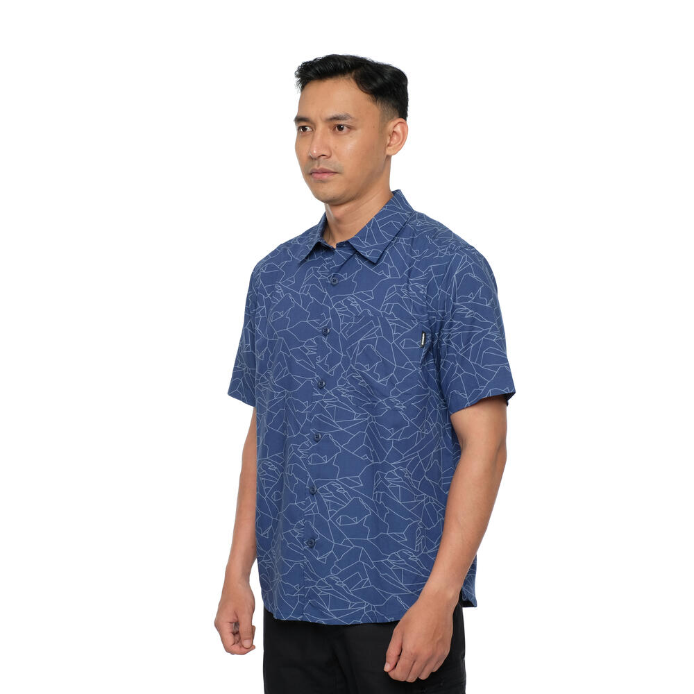 GLACIER SS SHIRTS (910010640)